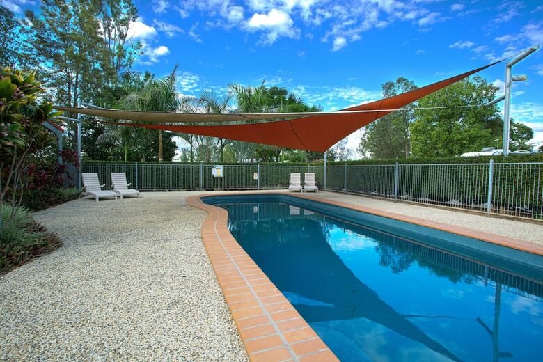 Discovery Parks ? Biloela