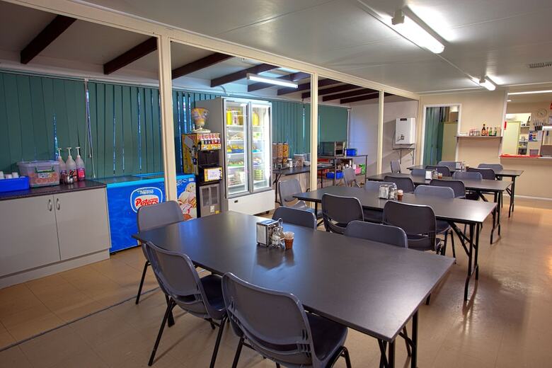 Discovery Parks ? Biloela