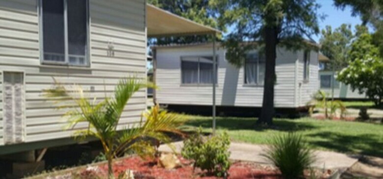 Discovery Parks ? Biloela