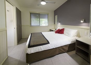 North Coast Holiday Parks Clarkes Beach