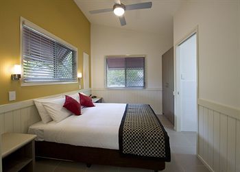 North Coast Holiday Parks Clarkes Beach