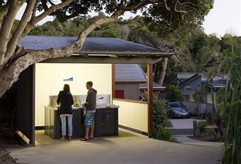 North Coast Holiday Parks Clarkes Beach