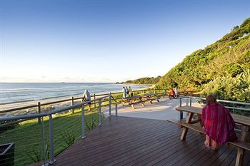 North Coast Holiday Parks Clarkes Beach