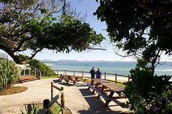 North Coast Holiday Parks Clarkes Beach