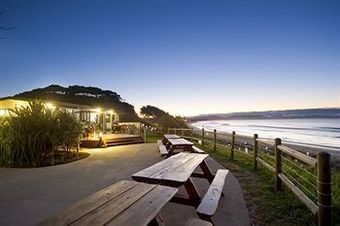 North Coast Holiday Parks Clarkes Beach