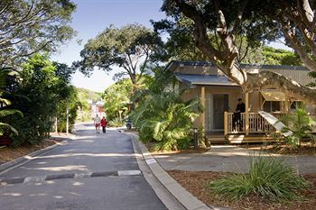 North Coast Holiday Parks Clarkes Beach