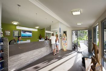 North Coast Holiday Parks Clarkes Beach