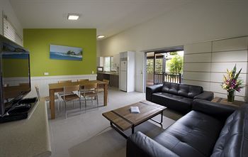 North Coast Holiday Parks Clarkes Beach