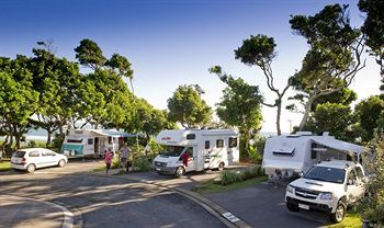 North Coast Holiday Parks Clarkes Beach