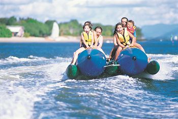 Apartamento Ramada Couran Cove Island Resort