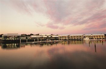 Apartamento Ramada Couran Cove Island Resort