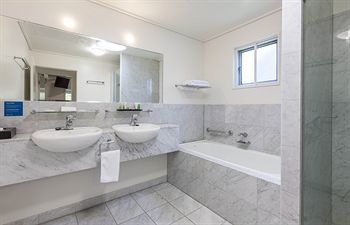 Apartamento Ramada Couran Cove Island Resort