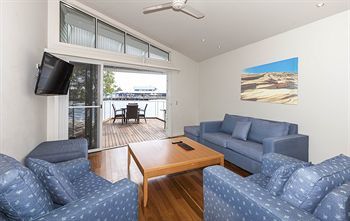 Apartamento Ramada Couran Cove Island Resort