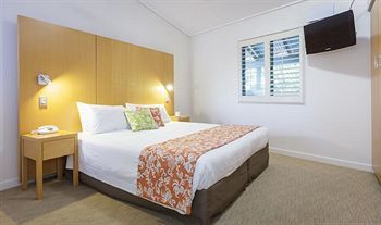 Apartamento Ramada Couran Cove Island Resort