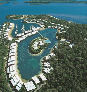 Apartamento Ramada Couran Cove Island Resort