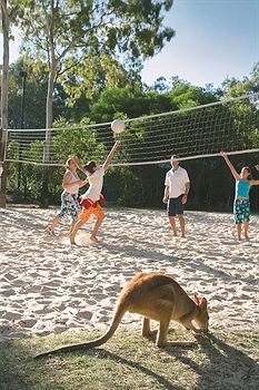Apartamento Ramada Couran Cove Island Resort