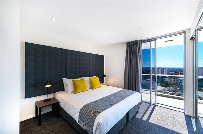 Aparthotel Mantra On Edward