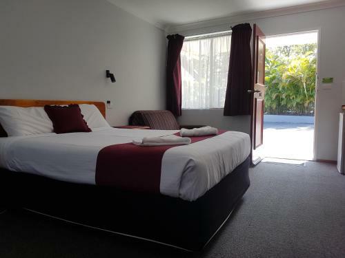 Kempsey Powerhouse Motel