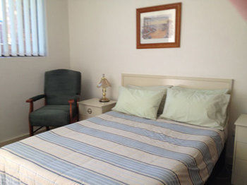 Fig Tree Motel