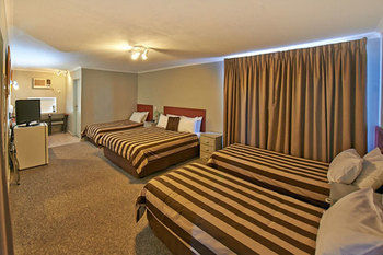 Fig Tree Motel