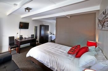 Fig Tree Motel