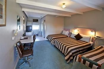 Fig Tree Motel