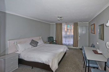 Fig Tree Motel