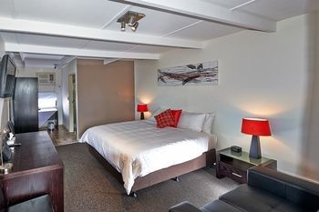 Fig Tree Motel