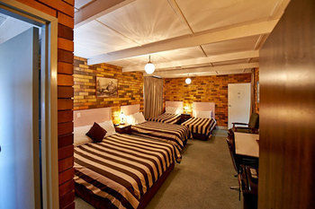 Fig Tree Motel