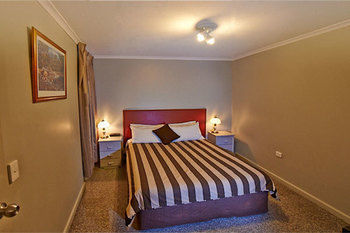 Fig Tree Motel