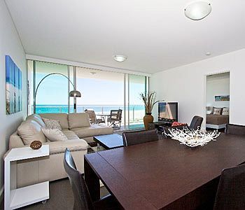 Hotel Kirra Surf Apartments