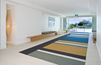 Hotel Kirra Surf Apartments