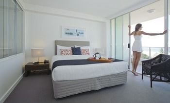 Hotel Kirra Surf Apartments