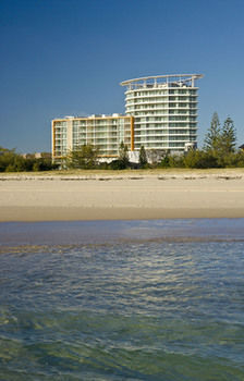 Hotel Kirra Surf Apartments