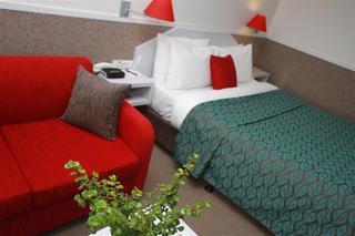 Best Western Sea Spray Motel