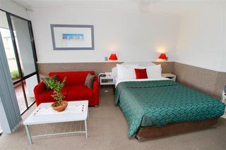Best Western Sea Spray Motel