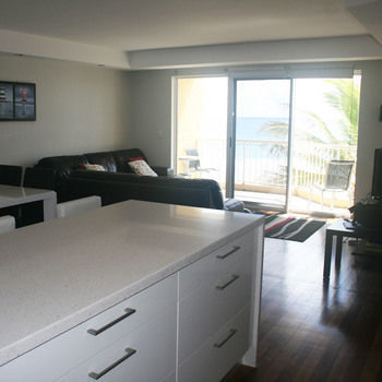 Apartamento Surfers Horizons Resort
