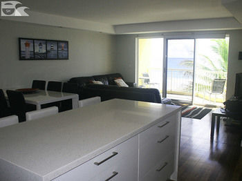 Apartamento Surfers Horizons Resort