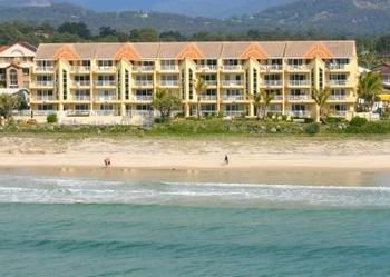 Apartamento Surfers Horizons Resort