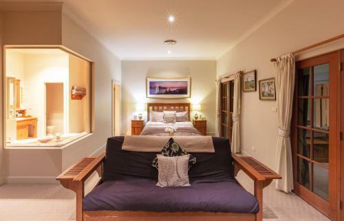 Bed & Breakfast Strathearn Park Lodge