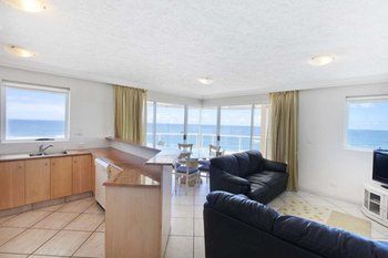 Aparthotel Regency On The Beach