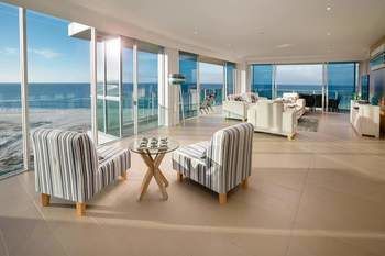 Apartamento Nirvana By The Sea
