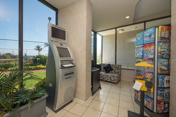 Apartamento Princess Palm On The Beach