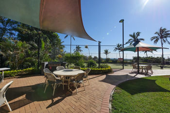 Apartamento Princess Palm On The Beach