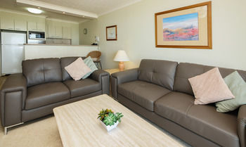 Apartamento Princess Palm On The Beach