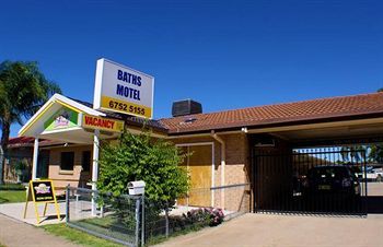 Baths Motel