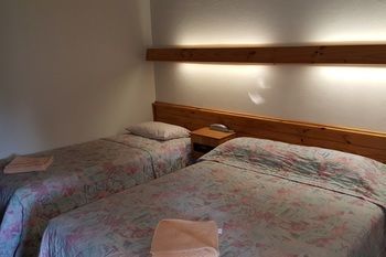 Cooma Country Club Motor Inn
