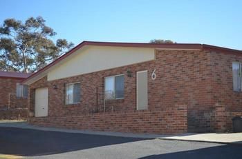 Cooma Country Club Motor Inn
