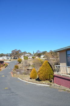 Cooma Country Club Motor Inn