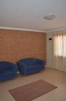 Cooma Country Club Motor Inn